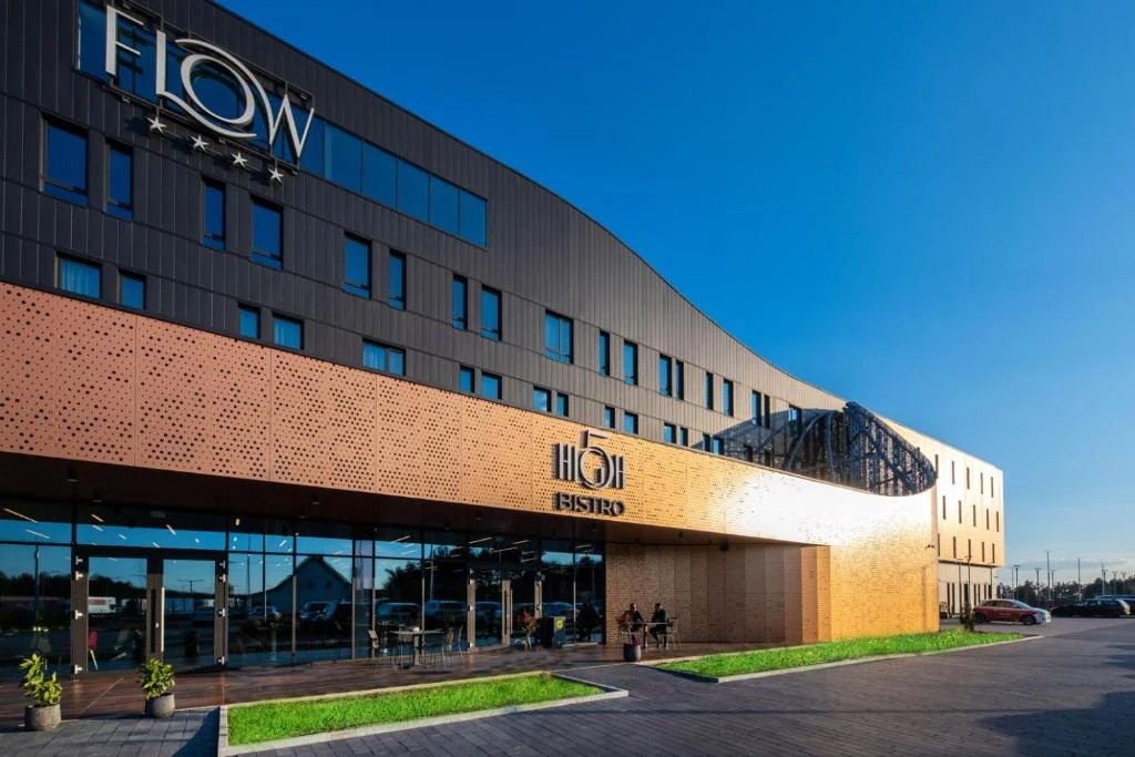 Flow Hotel